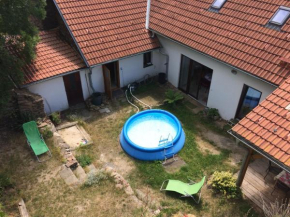 Chalupa Bechyně, Bechyne
